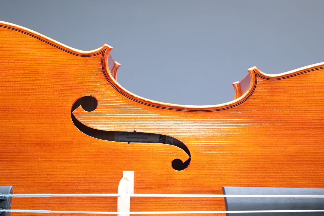 Leonhardt Rainer W. - Mittenwald Anno 2025 - C-420